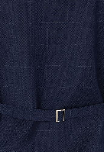 Жилет Рексфорд 1