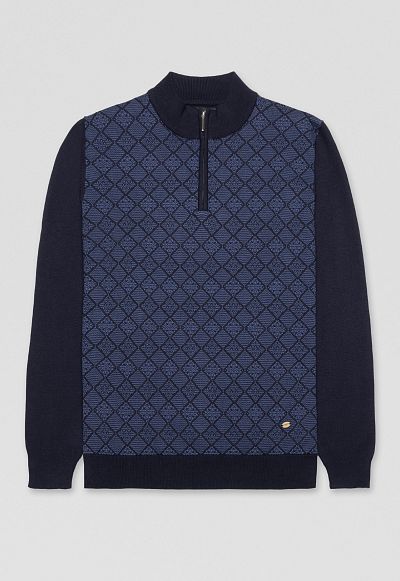 Джемпер 065-1