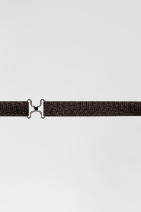 Бабочка RG коричневый