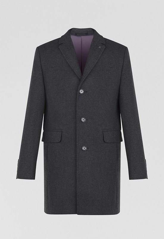 Пальто Макинсон