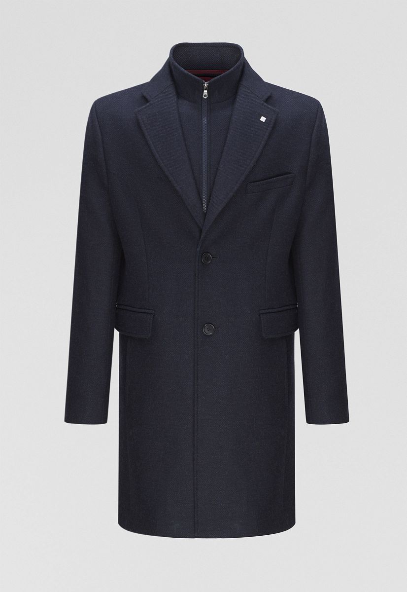 Пальто Батисти