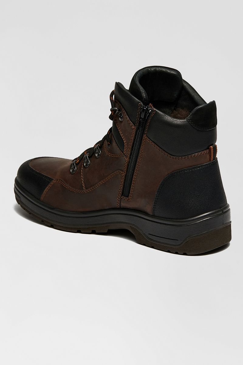 Ботинки 590309КН