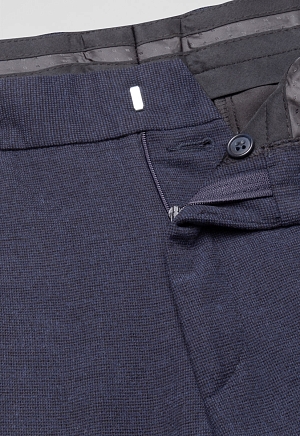 Брюки 1654-VR-825S