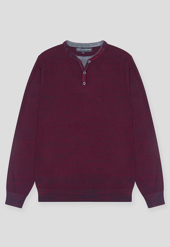 Джемпер BTG-1036-S013