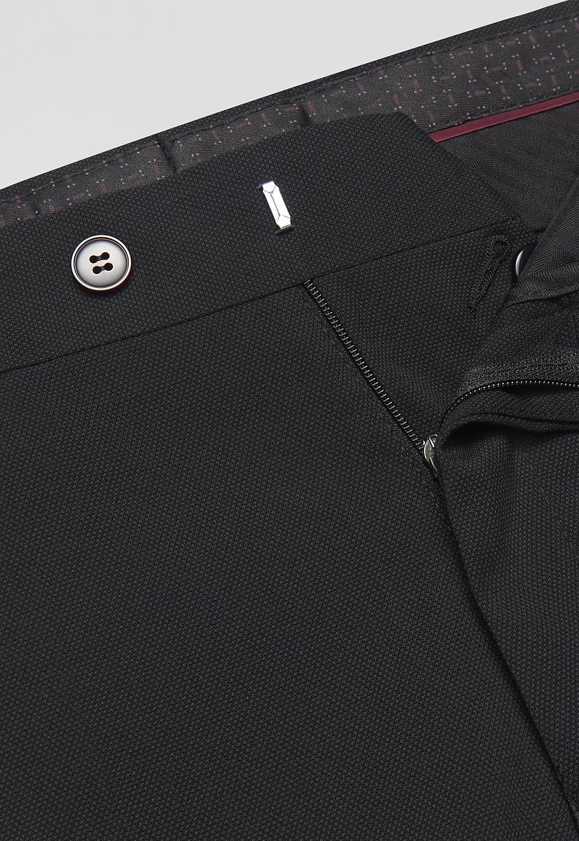 Брюки Гарвард чер