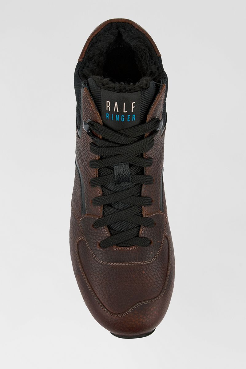 Кроссовки 166212ТК