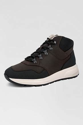 Кроссовки 190205КН