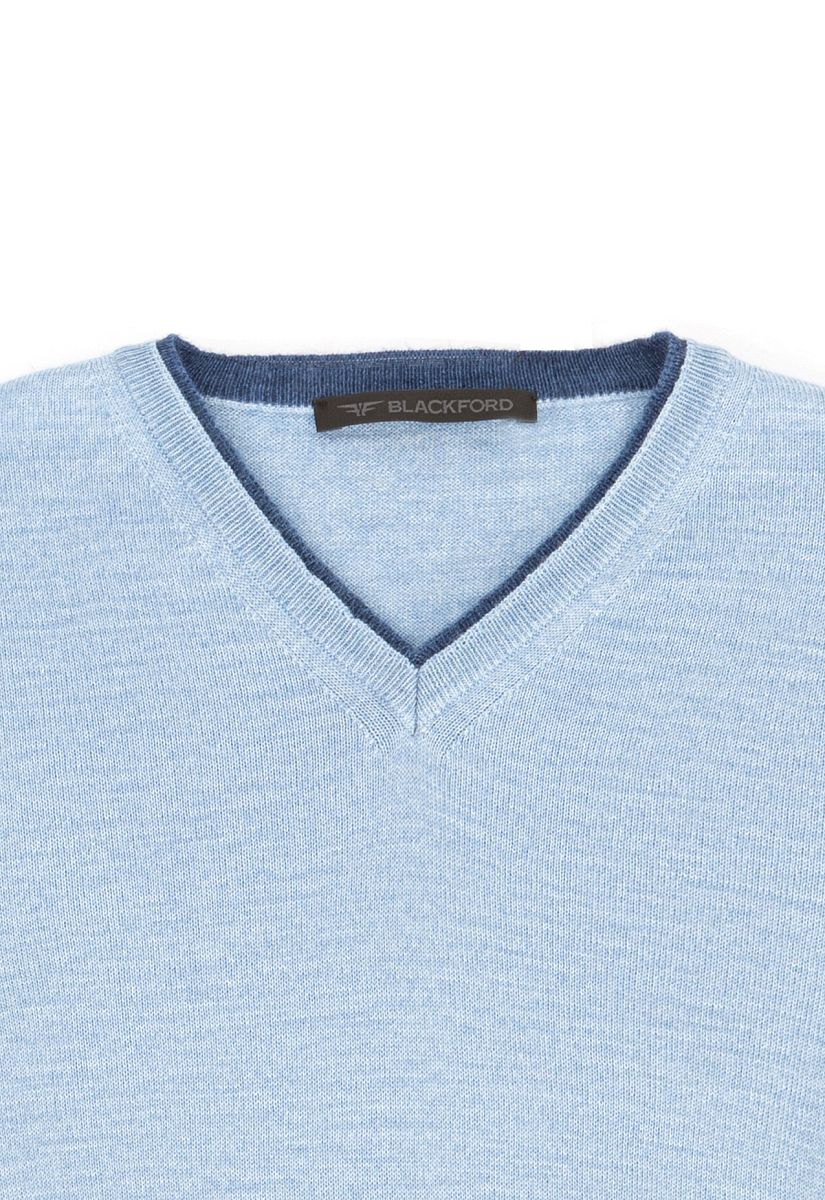 Джемпер 007-1