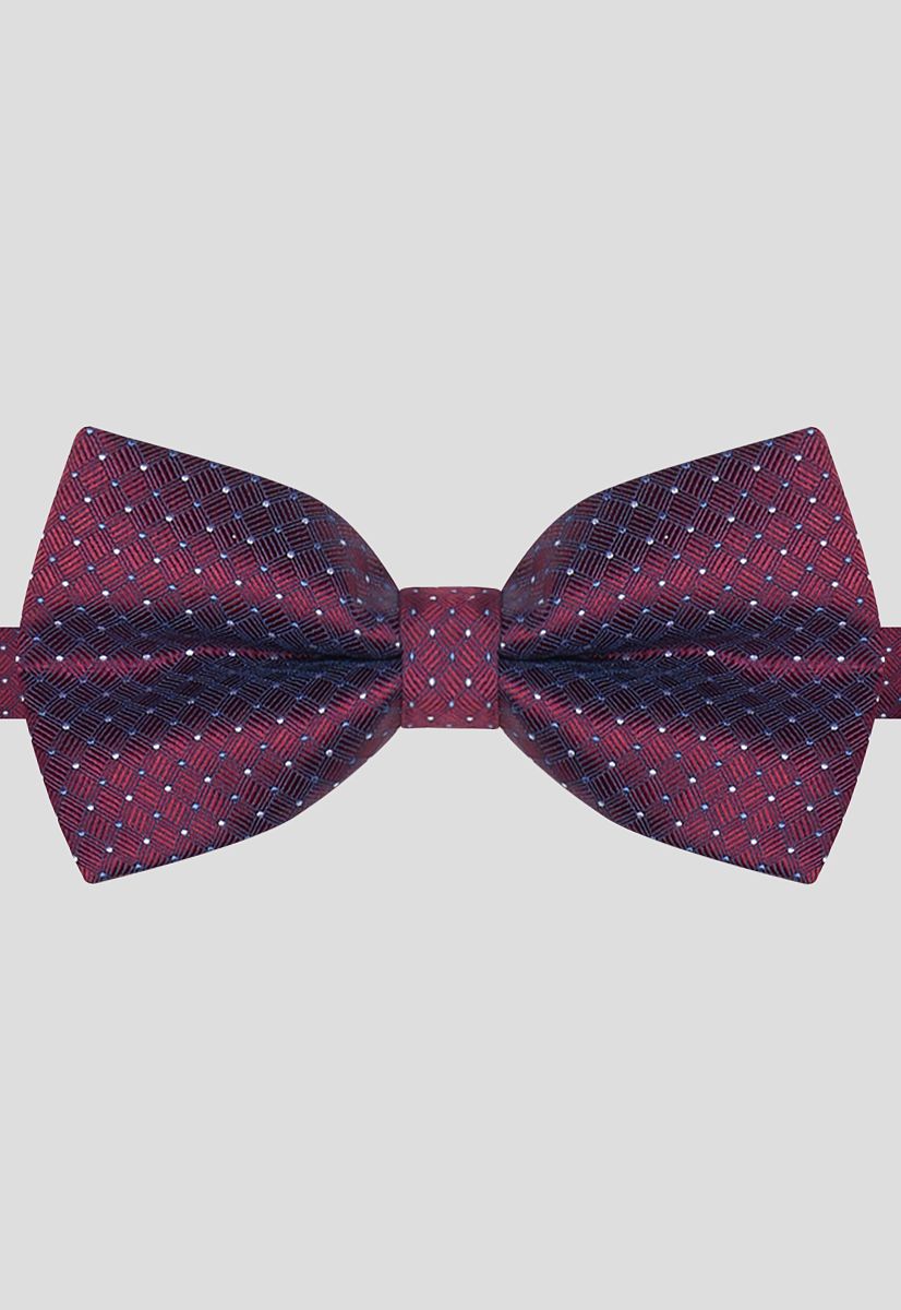 Бабочка фактурная BF SV-169