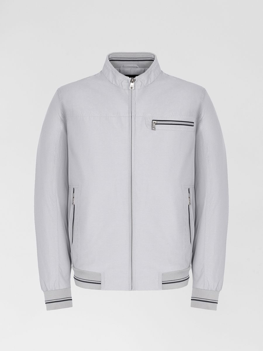 Ветровка BF  L1826 col beige