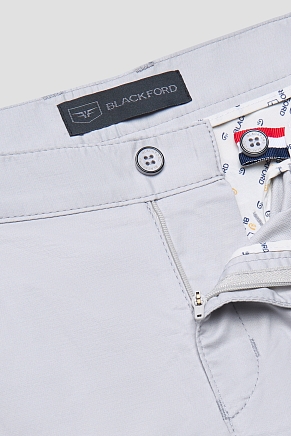 Брюки 55723-1 light grey