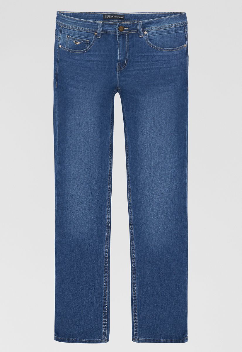 Джинсы XYJS24005