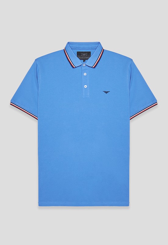 Поло MM-BD-U-018