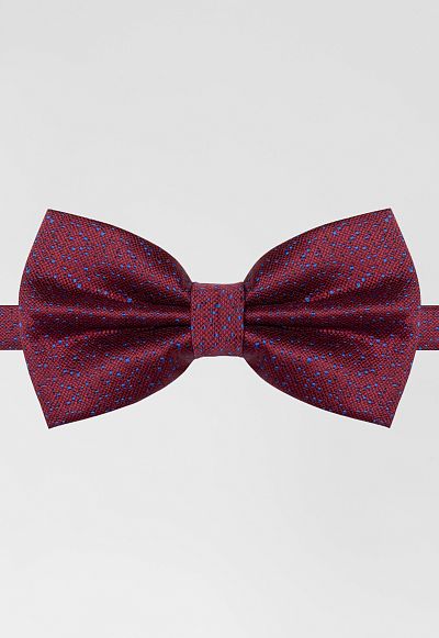 Бабочка фактурная BF-199