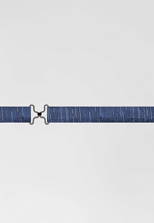 Бабочка фактурная BF-75