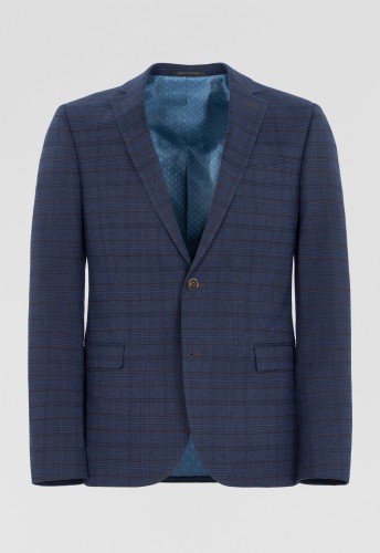 Пиджак Лаэртэ