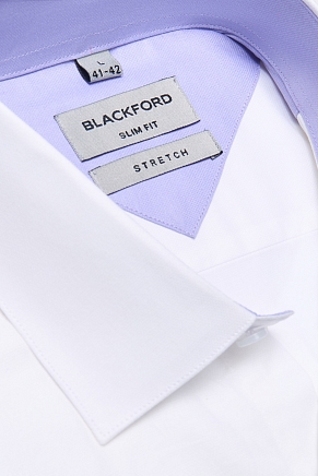 Сорочка HC-4S22010-1/1