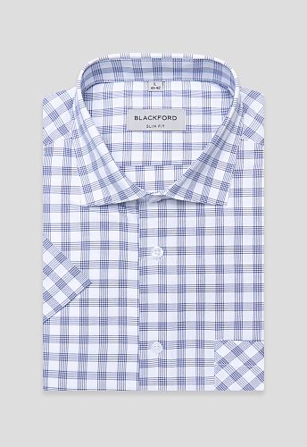 Сорочка YW-SS2447-03K