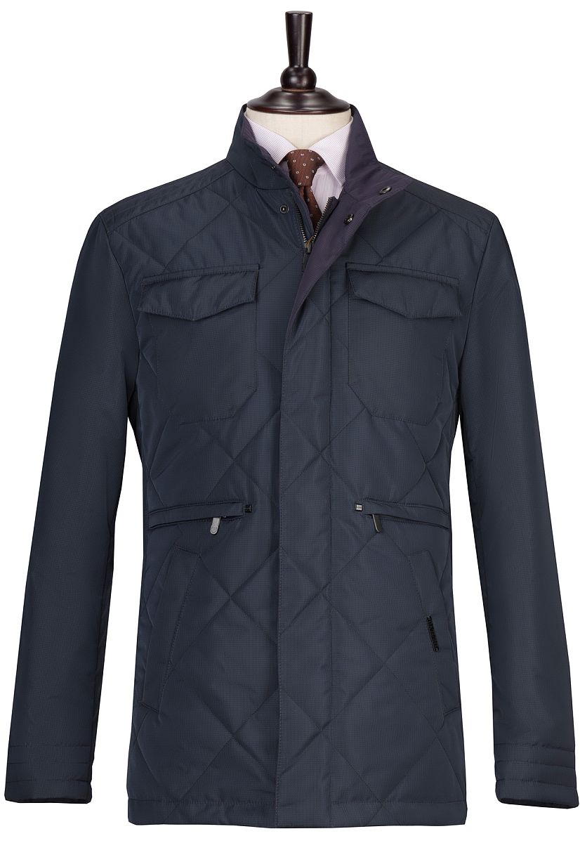 Куртка 3046S River Grit