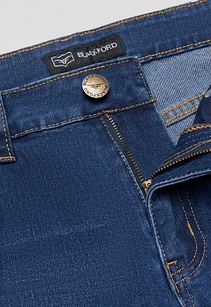 Джинсы XYJS24012