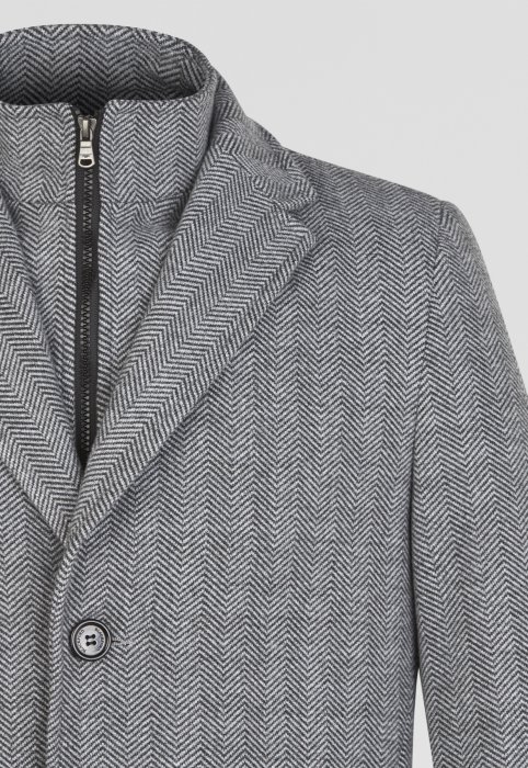 Пальто Сомар