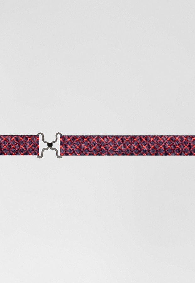 Бабочка фактурная BF SF-140