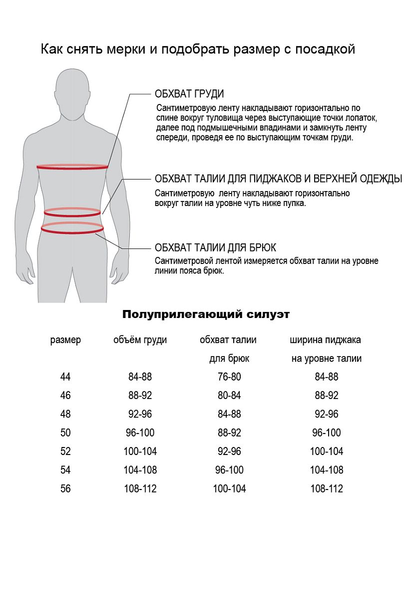 Костюм Промис синий 1