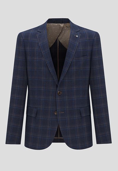 Пиджак Омни