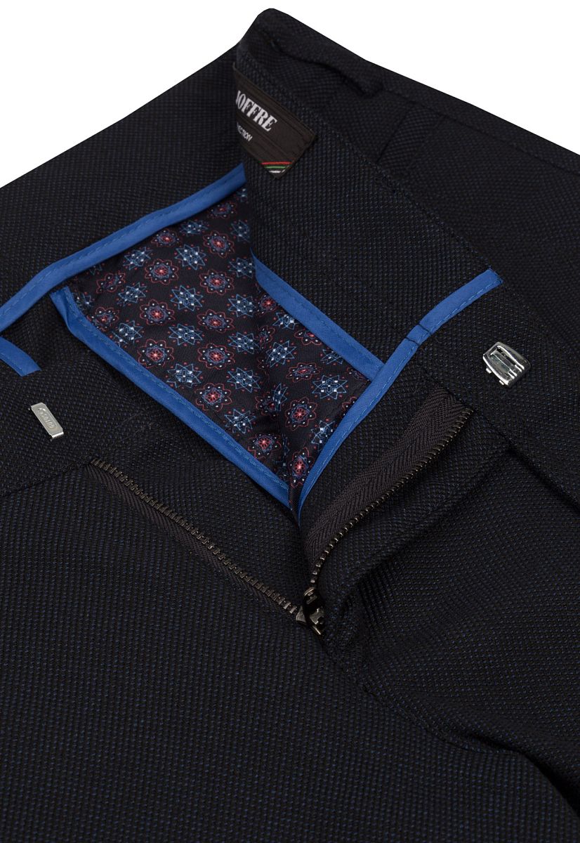 Брюки Хилтон