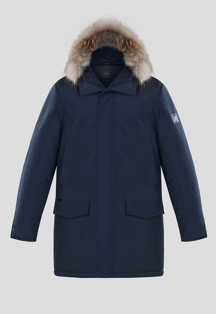 Куртка М-1642-4