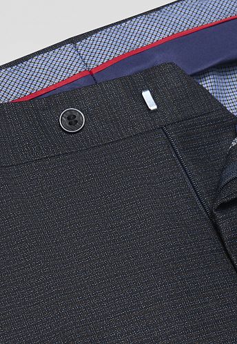 Брюки 21008А1/1