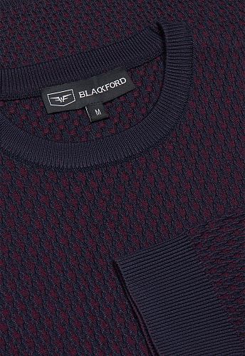 Джемпер BTG-5047-S025