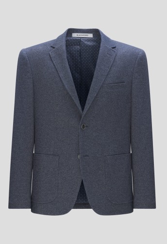 Пиджак Navy 5018