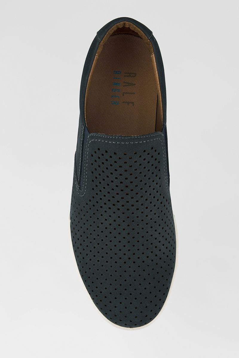 Слипоны 075125СН