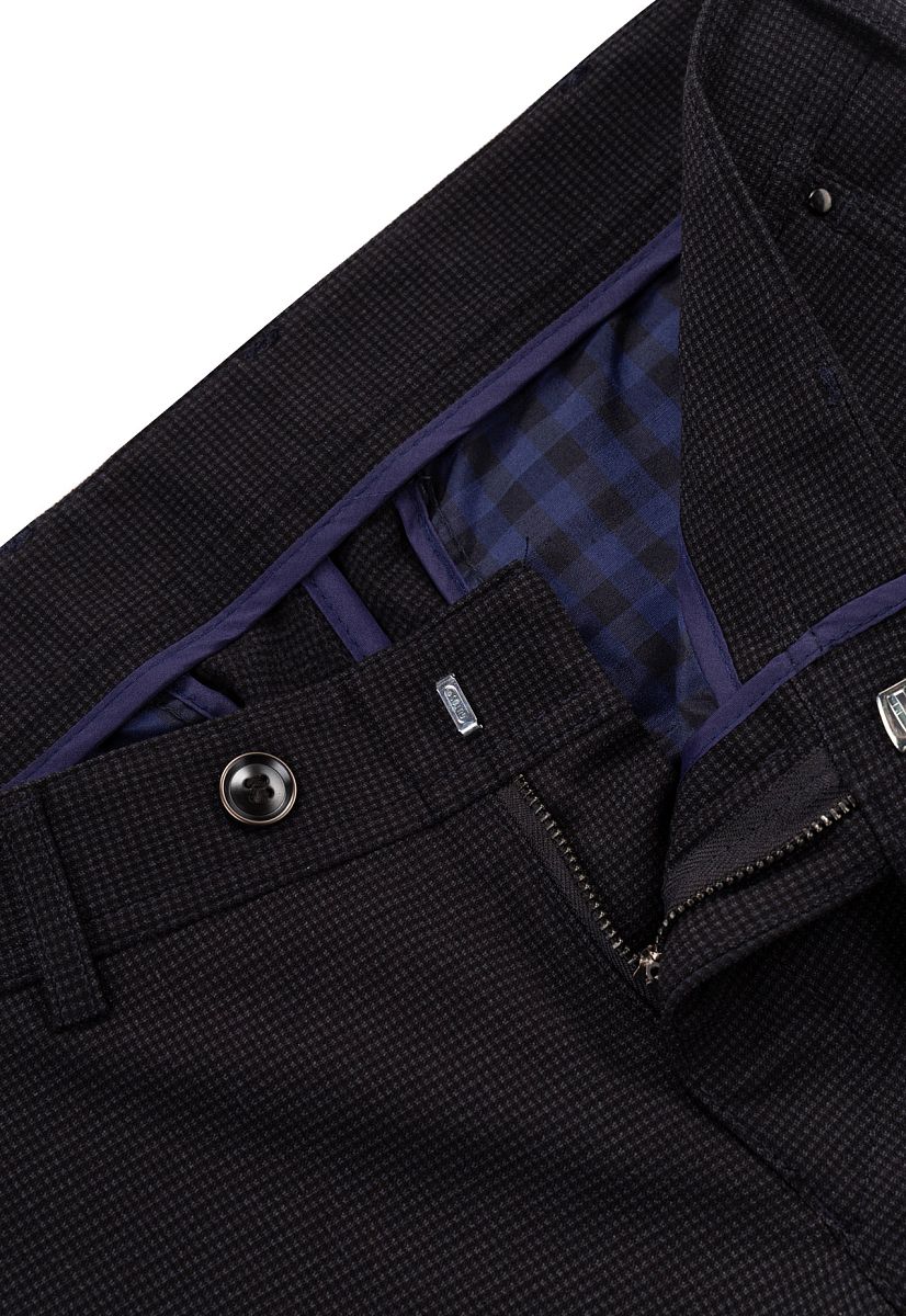 Брюки Данхил 2 BF