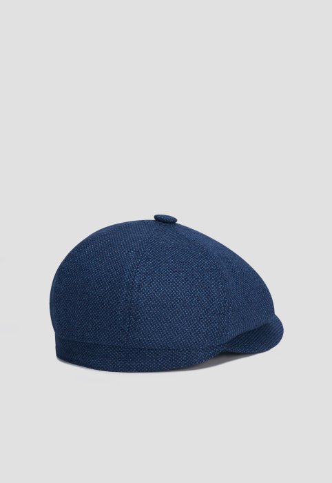 Кепи 85ЛТ 252/4/35