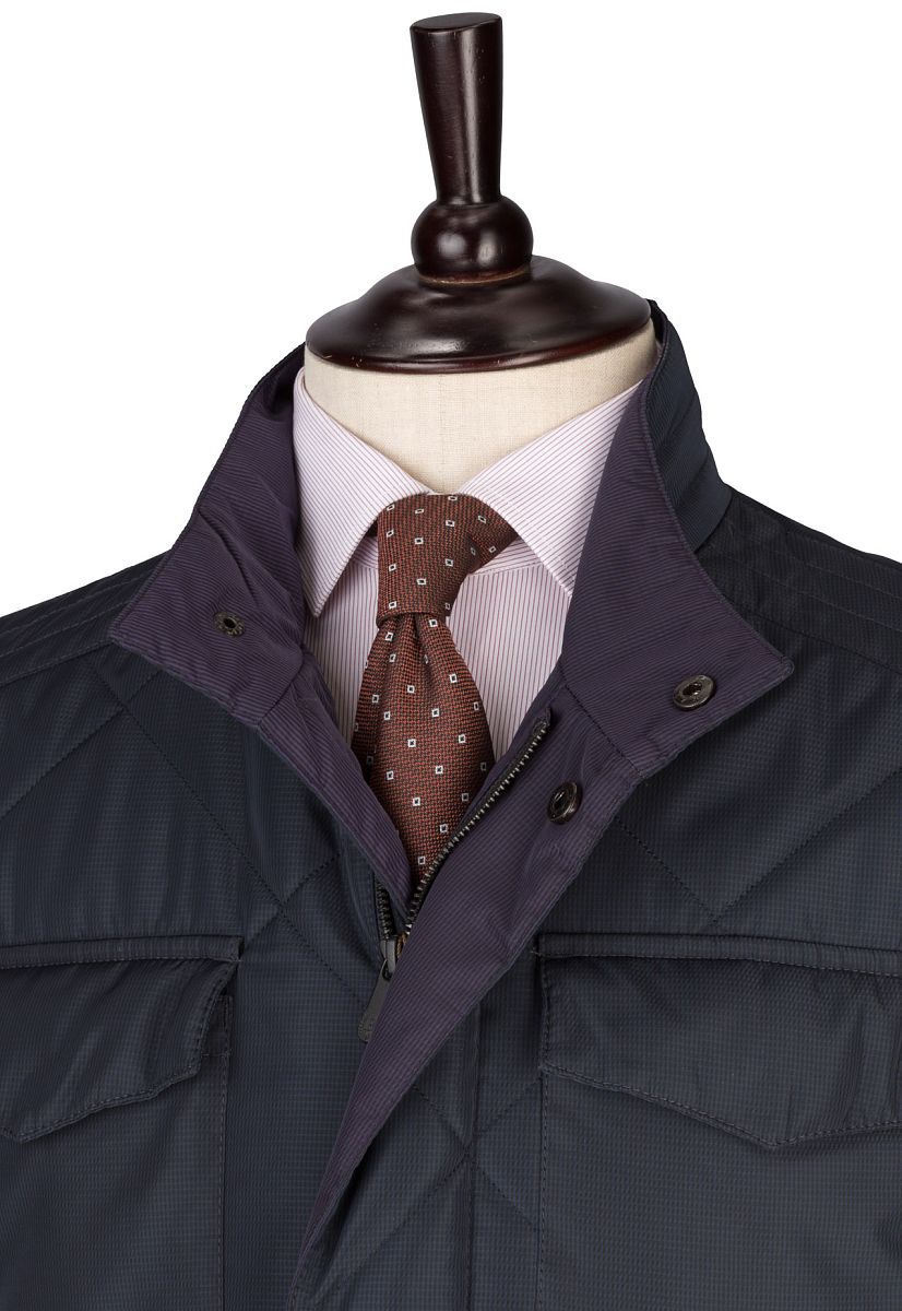 Куртка 3046S River Grit