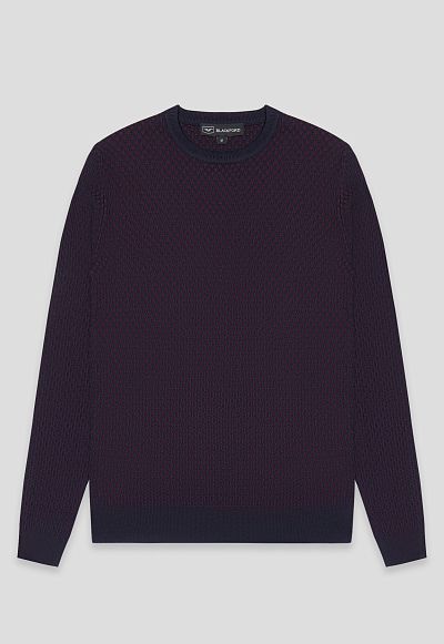 Джемпер BTG-5047-S025