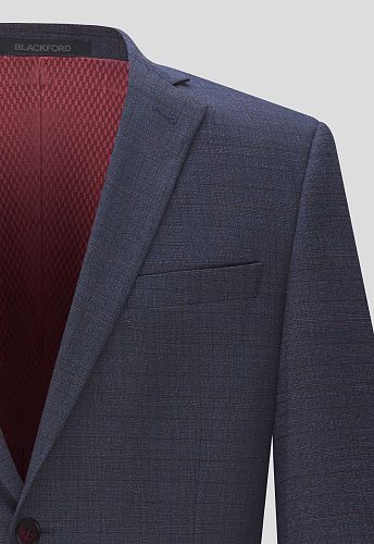 Костюм Ментол