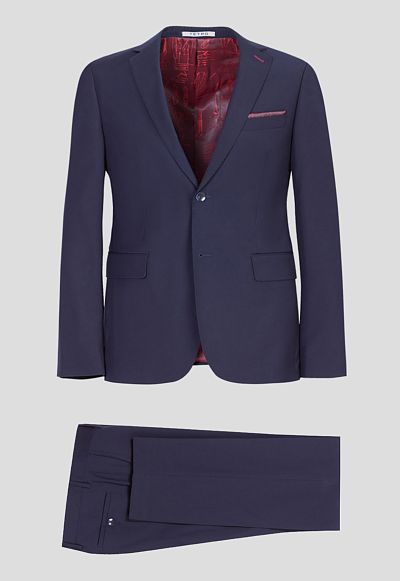 Костюм Бирн