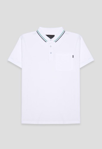 Поло UC022906 White