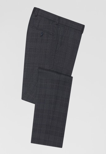 Брюки Фабри