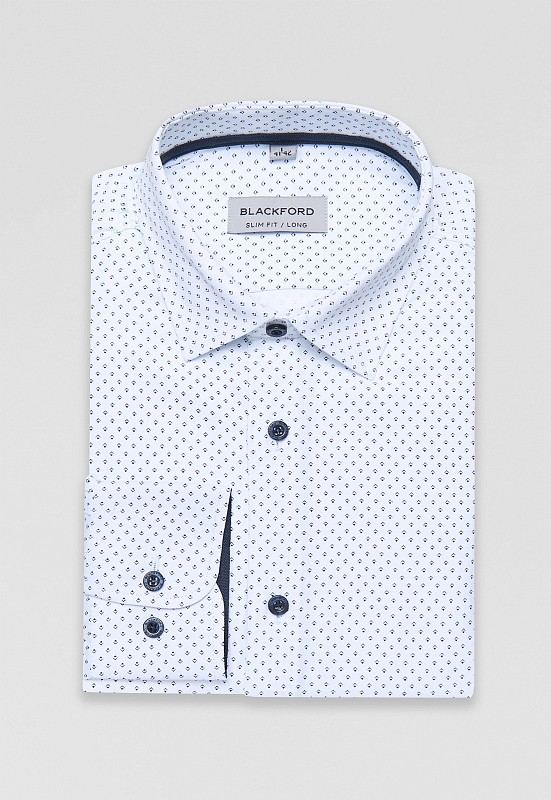 Сорочка YW-137591-01/4