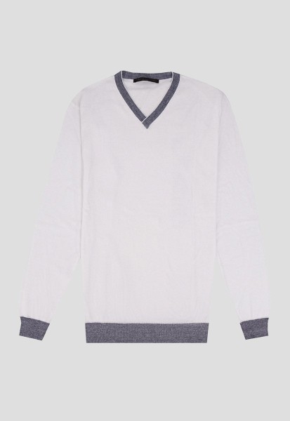 Джемпер 021-1