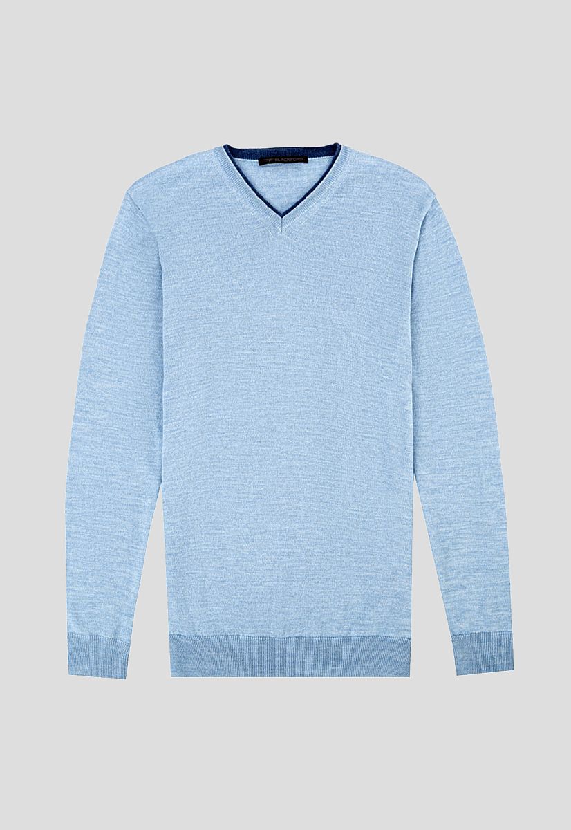 Джемпер 007-1