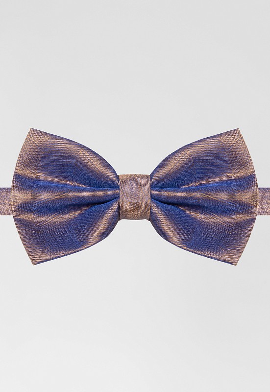 Бабочка фактурная BF-33