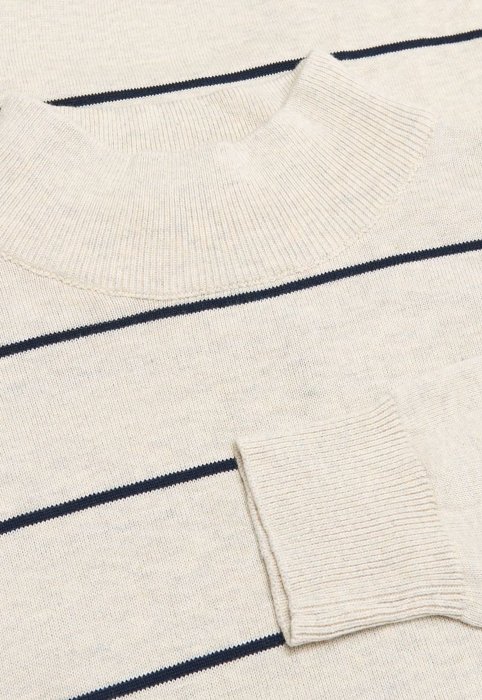 Джемпер JL-2055-Grey