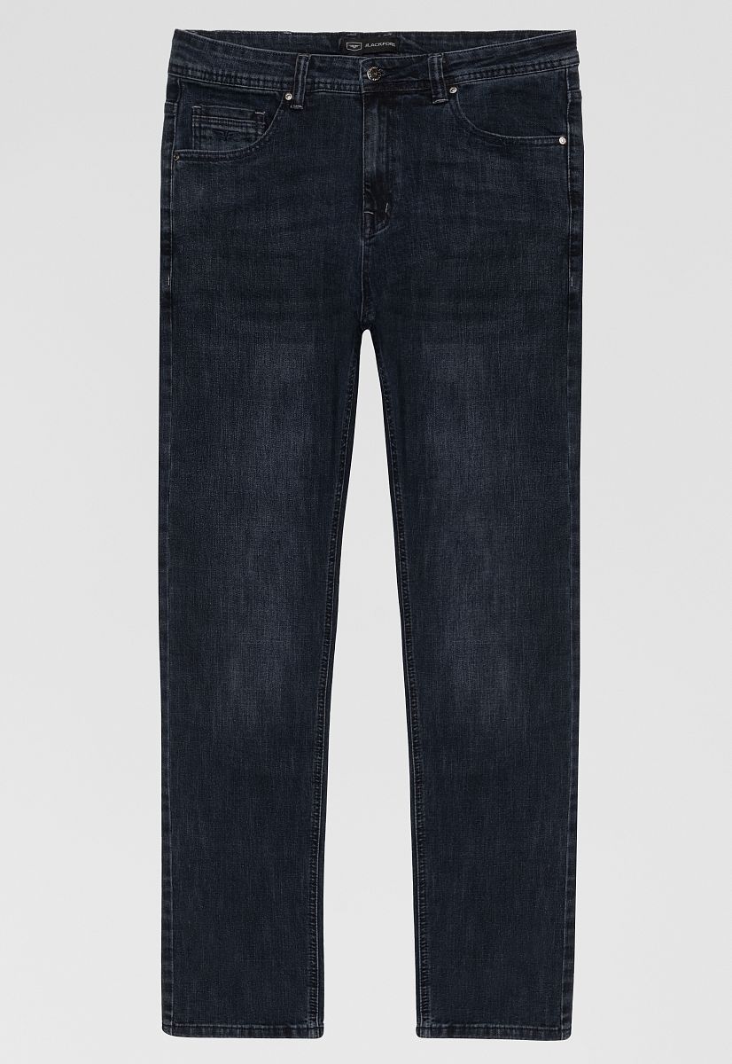 Джинсы JL-A7801