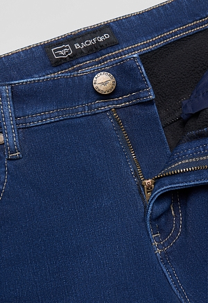 Джинсы XYJS24007H