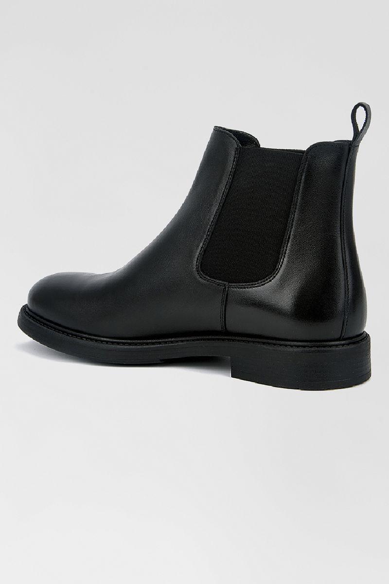 Ботинки 193210ЧН